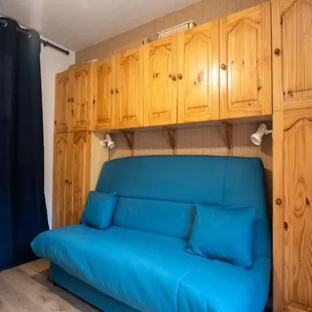 For 4 People Apartment *